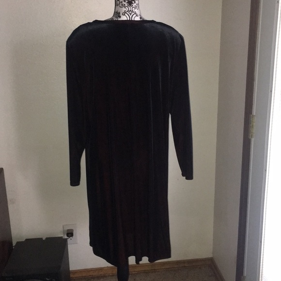 Women’s dress Sz 20, like new! - Picture 2 of 3